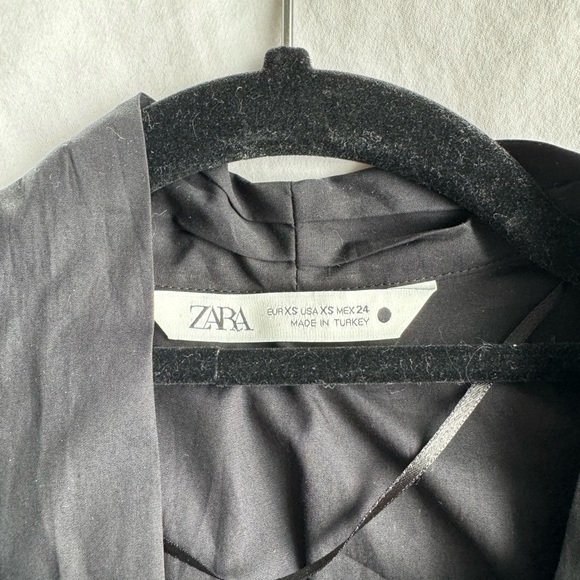 Zara front tie XS - Picture 3 of 3